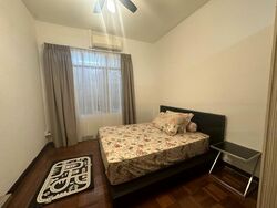 Stirling Road (D3), Detached #600251801
